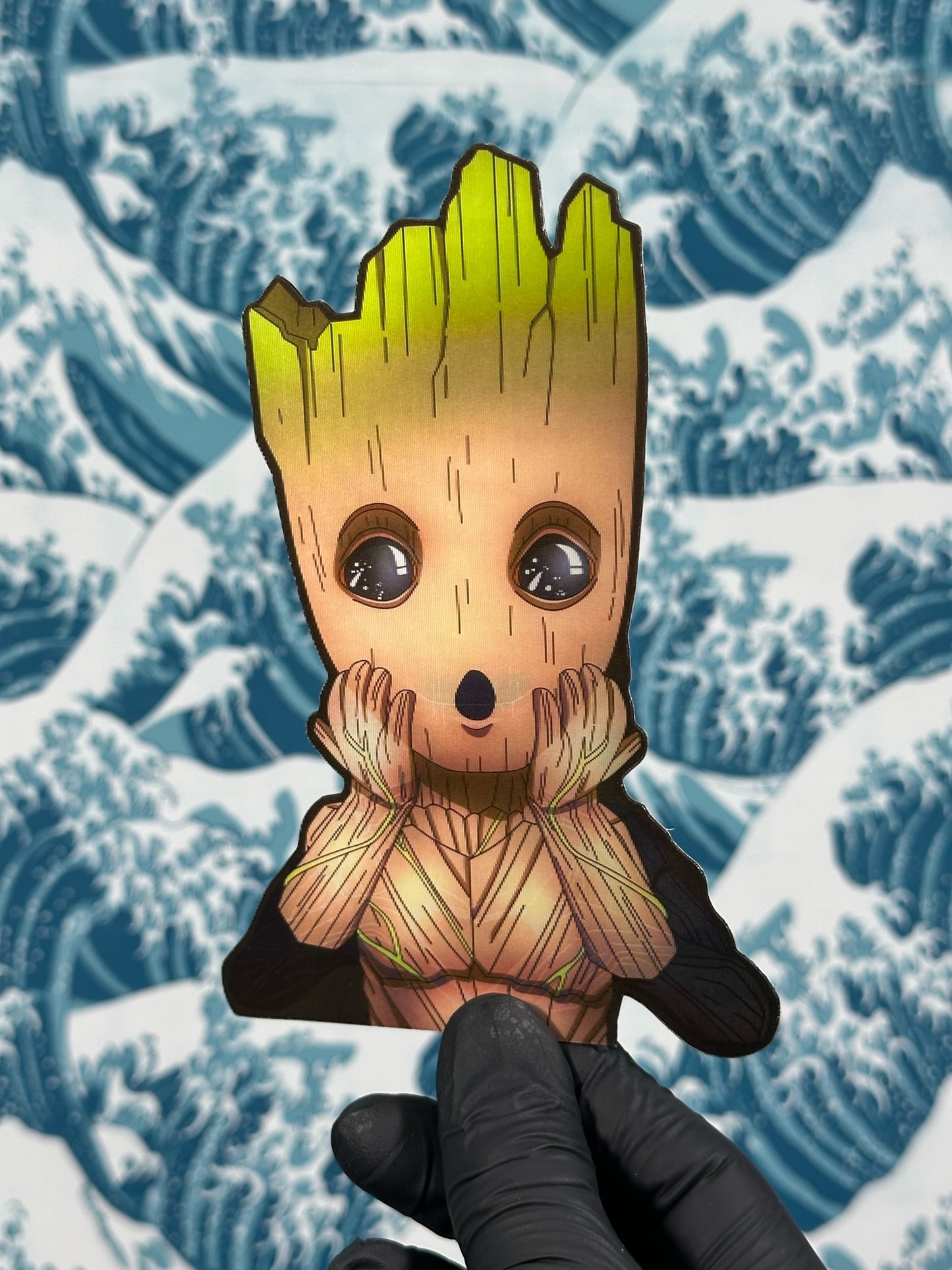 Tree Boy